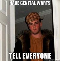 Scumbag Steve
