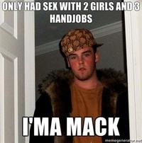 Scumbag Steve