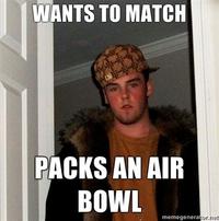 Scumbag Steve