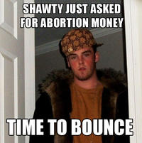 Scumbag Steve