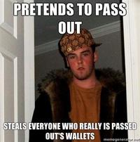 Scumbag Steve
