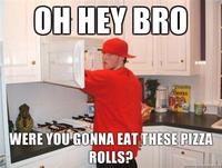 Scumbag Steve