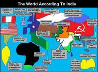 The World According to X