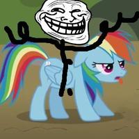 My Little Pony: Friendship is Magic