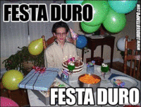 FESTA DURO