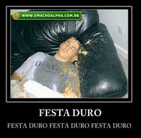FESTA DURO