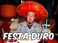 FESTA DURO