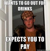 Scumbag Steve