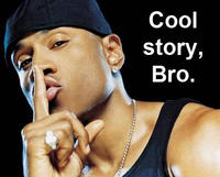 Cool Story, Bro