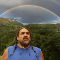Double Rainbow