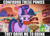 My Little Pony: Friendship is Magic