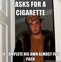 Scumbag Steve
