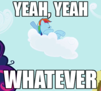 My Little Pony: Friendship is Magic