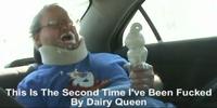 Tourette's Guy