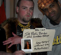 Scumbag Steve