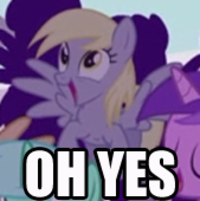 My Little Pony: Friendship is Magic