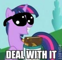 My Little Pony: Friendship is Magic
