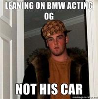 Scumbag Steve