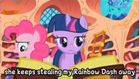 My Little Pony: Friendship is Magic