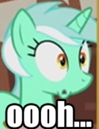 My Little Pony: Friendship is Magic