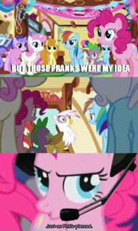 My Little Pony: Friendship is Magic