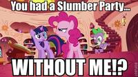 My Little Pony: Friendship is Magic