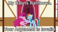 My Little Pony: Friendship is Magic