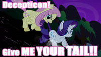 My Little Pony: Friendship is Magic