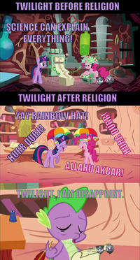 My Little Pony: Friendship is Magic