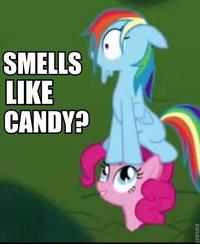 My Little Pony: Friendship is Magic