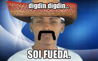 Sou Foda