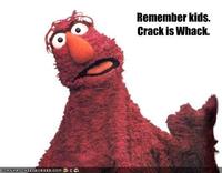 Crack Is Wack