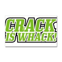 Crack Is Wack
