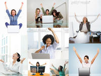 Stock Photo Clichés