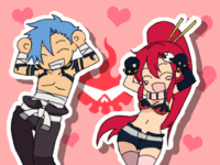 Caramelldansen