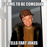 Scumbag Steve