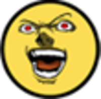 Awesome Face / Epic Smiley
