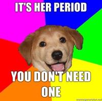 Advice Dog