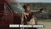 Dear Sister Parodies / MMMM Whatcha Say