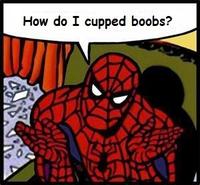 How Do I Shot Web?