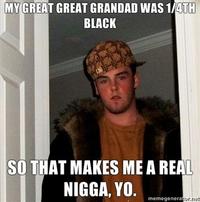 Scumbag Steve
