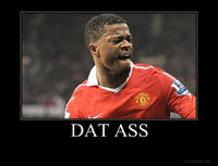 'Dat Ass