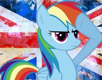 My Little Pony: Friendship is Magic
