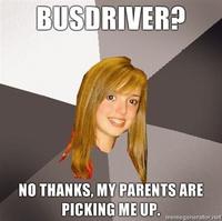 Musically Oblivious 8th Grader