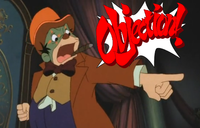 Objection!