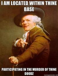 In Ur Base