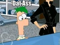 'Dat Ass