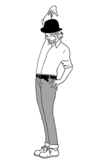Thom Yorke Dance Remixes