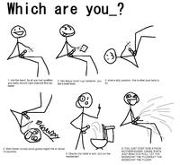 I Came