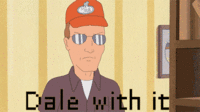 Deal With It